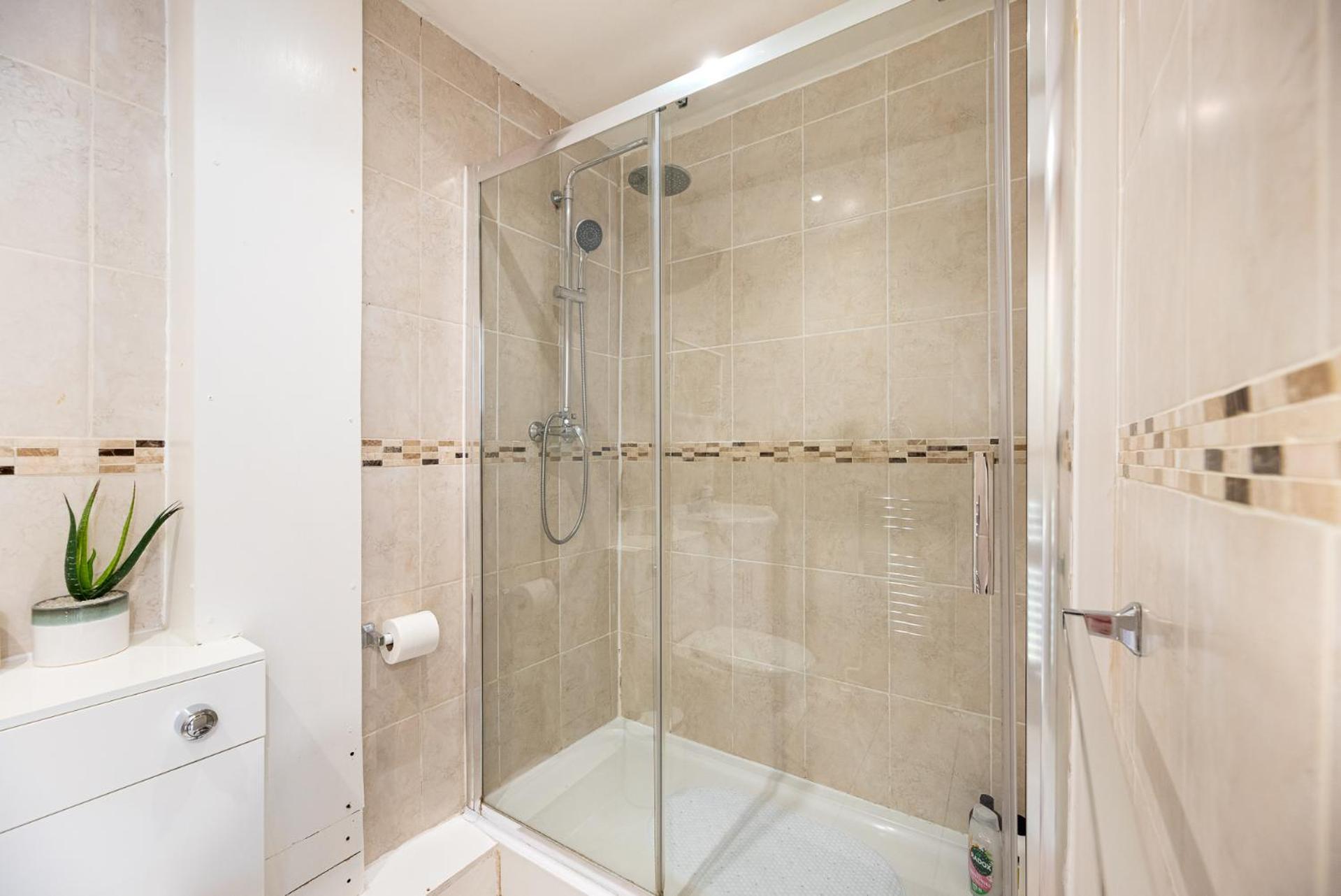 Lovely 3 Bed Apartment In The City Of London Bagian luar foto