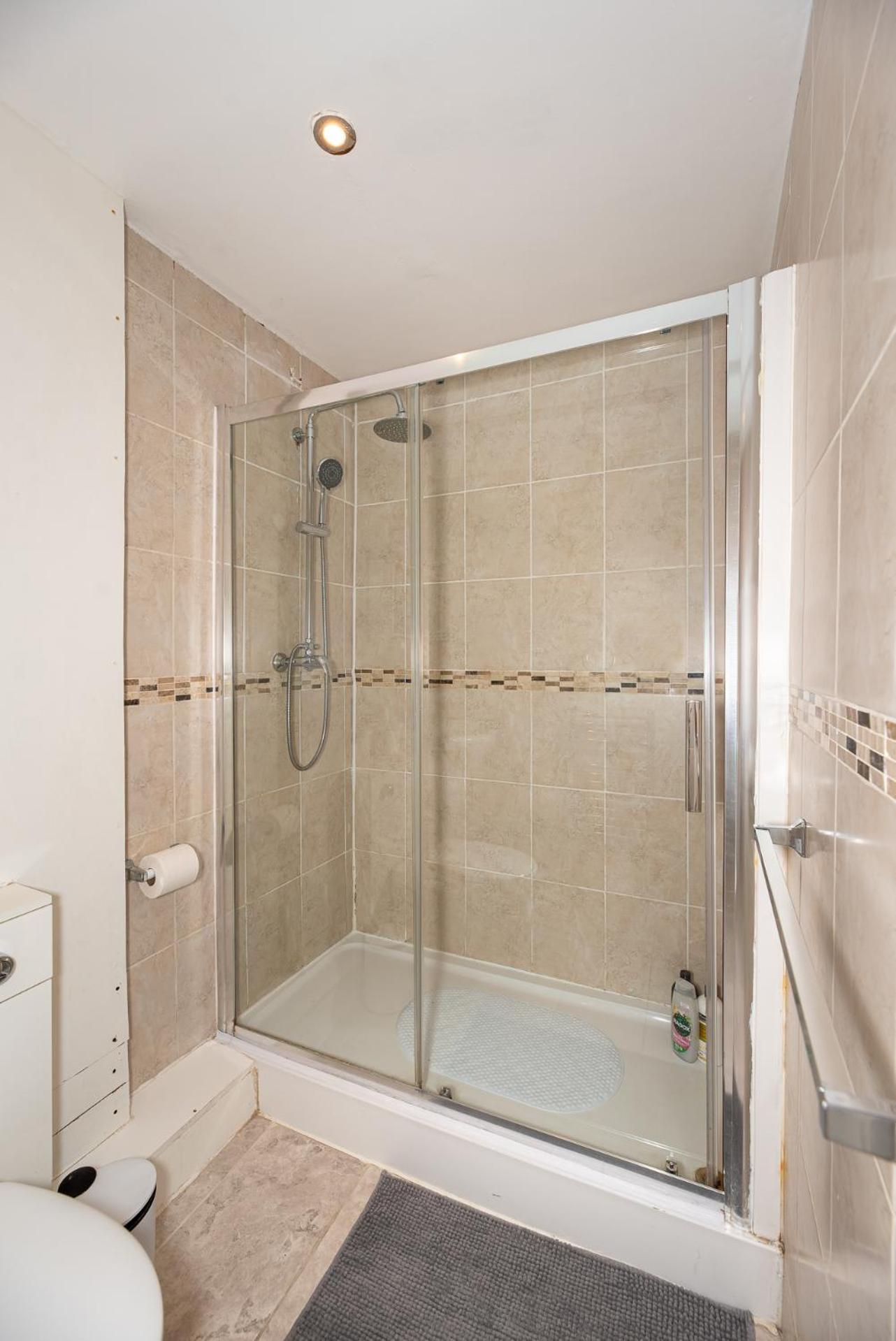 Lovely 3 Bed Apartment In The City Of London Bagian luar foto